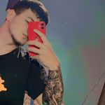 Derek da Silva - @salcedoderek9 - Instagram