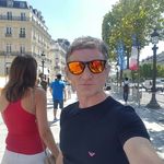 Derek Salisbury - @salisburyderek - Instagram