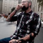Derek Salisbury - @phat.thai.jones - Instagram