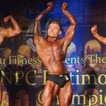 Derek Salisbury - @steakfitness - Instagram