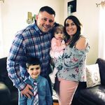 Derek Salisbury - @dsalisbury62 - Instagram