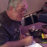 Derek Salisbury - @salisbury.derek - Instagram