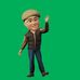 Derrick Salisbury - Facebook