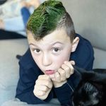 Derek Salmon - @dereksalmon1982 - Instagram