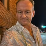 Derek Salsbery - @dereksalsbery1976 - Instagram