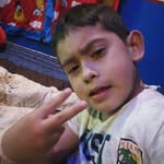 Derek Salvo - @pablo123salvo - Instagram