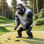 Derek Sampson - @derek.gorilla87 - Instagram