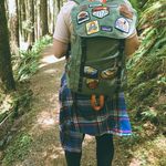 Derek Sampson - @206sampson - Instagram