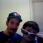 Derek Sampson - @bigdee7505 - Instagram