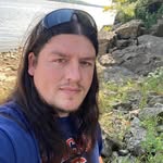 Derek Sampson - @dsampson73 - Instagram