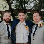 Derek Sampson - @sampson1015 - Instagram