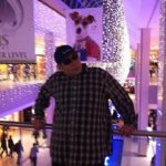 Derek Samson - @spac3dude7 - Instagram