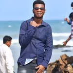 Derek Samson Ezekiel - @dereksamsonezekiel - Instagram