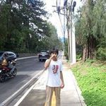 Jhon Derek Samson - @rekbobet - Instagram