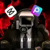 cameraman🕉️ - @dereksamuel87 - TikTok