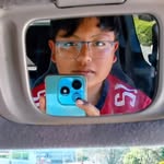 Derek Samuel - @samuelangas_xd_ - Instagram