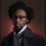 Derek Samuel - @ds_thelightbender - Instagram