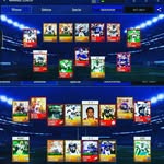 Derek Samuel - @djderek02 - Instagram