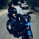 Derek samuel - @colopderek - Instagram