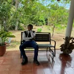 Derek Samuel traña traña - @dereksamueltrana - Instagram