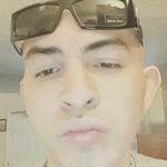 Derek samuels - @derek_pelonloks509 - Instagram
