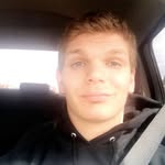 Derek Sanborn - @sanbabe21 - Instagram