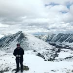 Derek Sanborn - @dereksanborn - Instagram