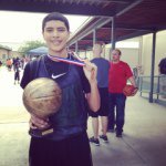 Derek Sanchez#24🏀🏆🏀🏆 - @derek_sanchez - Instagram