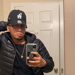 Derek Sanchez - @dereksan24 - Instagram