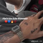 Derek Sánchez - @derek.sa24 - Instagram