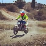 Derek Sanchez Valido - @dsv.25 - Instagram