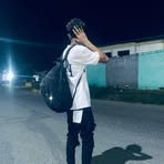 Dereck Santil - Facebook
