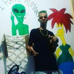 Derek Sander - @dek_bud_ - Instagram