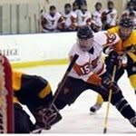 Derek Sanders - @derekluvshockey - Instagram