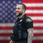 Derek Sanders - @sheriffsanders - Instagram