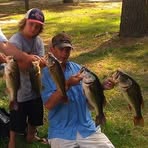 Derek Sandhoff - Facebook
