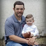 Derek Sandlin - @dereksandlin24 - Instagram