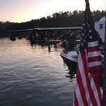 Derek Sandlin - @tbf_of_arkansas_youth_trail - Instagram