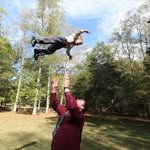 Derek Sandlin - @dsandlin23 - Instagram