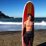 Derek Sands - @sands_derek - Instagram