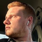 Derek Sands - @d3ad_r3d - Instagram