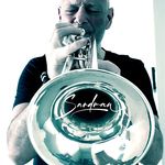 Derek Sands - @sandman0723 - Instagram