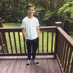 Derek Sandy - @sandy.derek_07 - Instagram