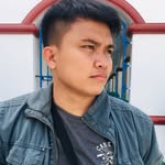 Mau - @dereksandy_ - Instagram