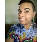 Athony Derek Sanford - @athonyderek - Instagram