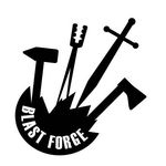 Derek Sanford - @derek_blast_forge - Instagram
