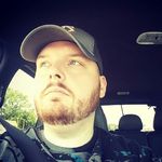 Derek Sanford - @dereksanford87 - Instagram