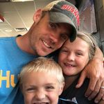 Derek Sanford - @dwsanford13 - Instagram