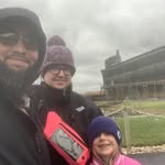 Derek Sanford - @squatch.life - Instagram