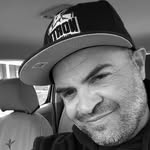 Derek Sansbury - @dereksansbury79 - Instagram
